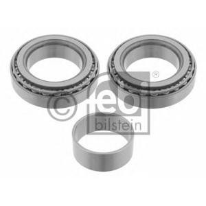комплект лагер главина FEBI BILSTEIN 27162 