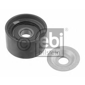 паразитна ролка пистов ремък FEBI BILSTEIN 27169 