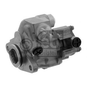 хидравлична помпа, кормилно управление FEBI BILSTEIN 27170