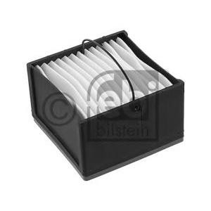 горивен филтър FEBI BILSTEIN 27171 