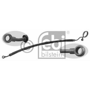 хидравличен маркуч, кормилно управление FEBI BILSTEIN 27182 