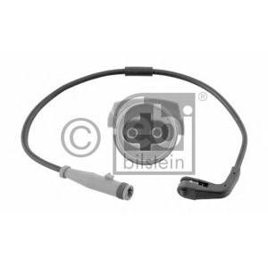 датчик, износване на накладки FEBI BILSTEIN 27185