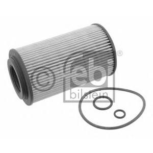 маслен филтър FEBI BILSTEIN 27191 