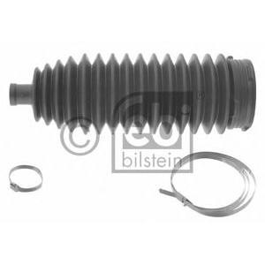 комплект маншон, кормилно управление FEBI BILSTEIN 27197 