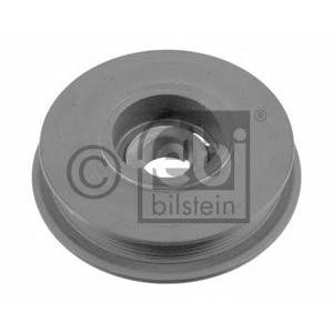 ремъчна шайба, колянов вал FEBI BILSTEIN 27215 