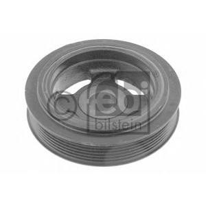 ремъчна шайба, колянов вал FEBI BILSTEIN 27230