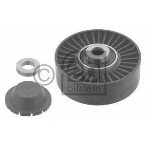 паразитна ролка пистов ремък FEBI BILSTEIN 27247