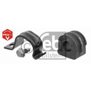 ремонтен комплект, тампон на стабилизатор FEBI BILSTEIN 27250