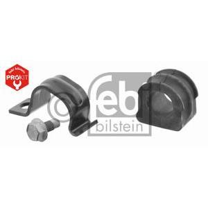 ремонтен комплект, тампон на стабилизатор FEBI BILSTEIN 27294