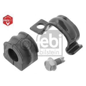 ремонтен комплект, тампон на стабилизатор FEBI BILSTEIN 27304