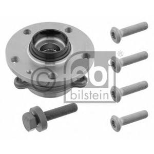 комплект лагер главина FEBI BILSTEIN 27317 