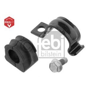 ремонтен комплект, тампон на стабилизатор FEBI BILSTEIN 27318