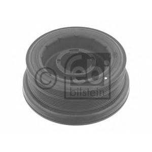 ремъчна шайба, колянов вал FEBI BILSTEIN 27340