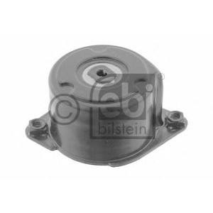 ремъчен обтегач, пистов ремък FEBI BILSTEIN 27373
