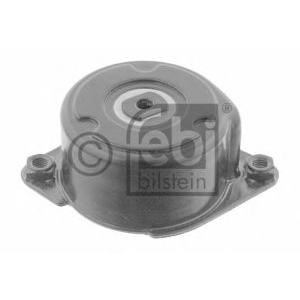 ремъчен обтегач, пистов ремък FEBI BILSTEIN 27375 
