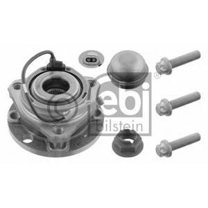 комплект лагер главина FEBI BILSTEIN 27385 