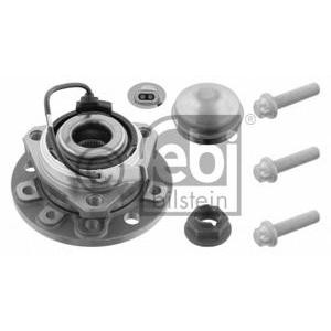 комплект лагер главина FEBI BILSTEIN 27386