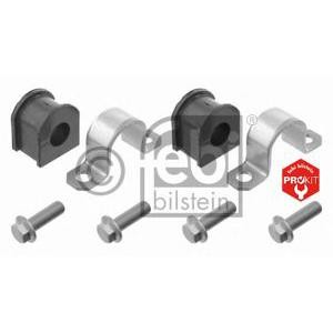 ремонтен комплект, тампон на стабилизатор FEBI BILSTEIN 27400 