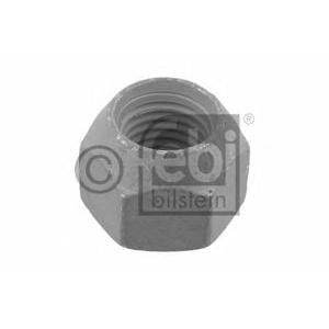 гайка на колелото FEBI BILSTEIN 27413