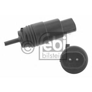 помпа за чистачки FEBI BILSTEIN 27443 