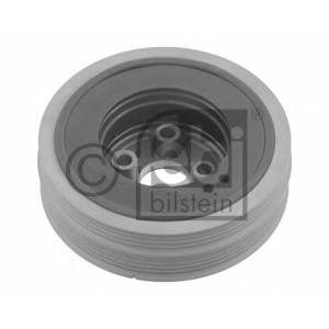ремъчна шайба, колянов вал FEBI BILSTEIN 27444