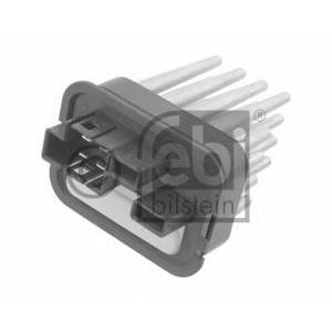 управляващ блок за парно FEBI BILSTEIN 27495