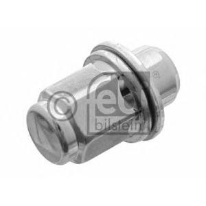 гайка на колелото FEBI BILSTEIN 27508