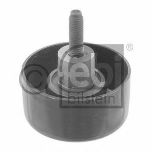 паразитна ролка пистов ремък FEBI BILSTEIN 27517
