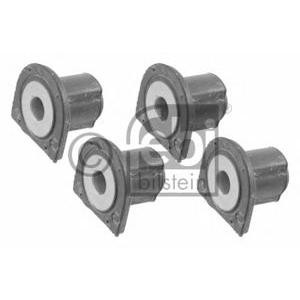 окачване, кормилна кутия FEBI BILSTEIN 27573 