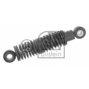 демпер пистов ремък FEBI BILSTEIN 27604 