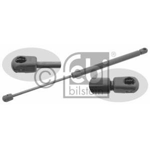 амортисьор за багажник FEBI BILSTEIN 27609 
