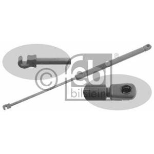 амортисьор за багажник FEBI BILSTEIN 27631 