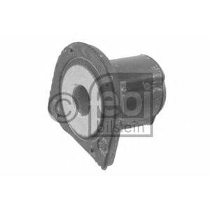 окачване, кормилна кутия FEBI BILSTEIN 27637