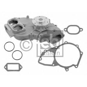 водна помпа FEBI BILSTEIN 27724