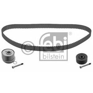 комплект ангренажен ремък FEBI BILSTEIN 27825 