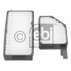 филтър купе FEBI BILSTEIN 27838 