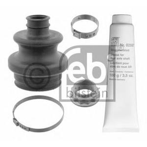 комплект маншон за каре FEBI BILSTEIN 27851