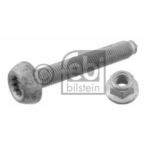 болтов комплект, легло на лагер-макферсън FEBI BILSTEIN 27876