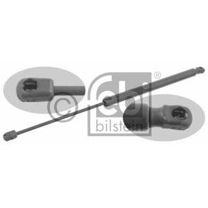 амортисьор за багажник FEBI BILSTEIN 27894 