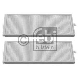 филтър купе FEBI BILSTEIN 27943 