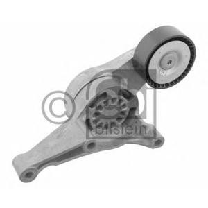 ремъчен обтегач, пистов ремък FEBI BILSTEIN 28025 