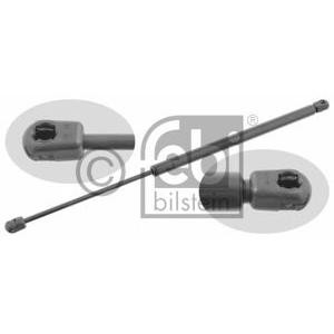 амортисьор за багажник FEBI BILSTEIN 28029 