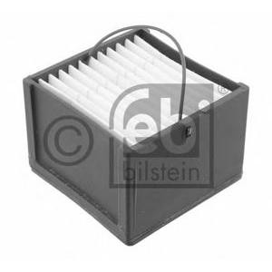 горивен филтър FEBI BILSTEIN 28066 