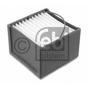 горивен филтър FEBI BILSTEIN 28067