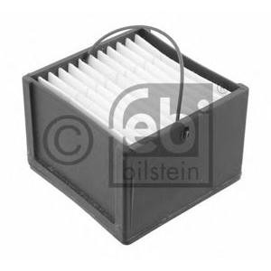 горивен филтър FEBI BILSTEIN 28068 