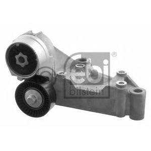ремъчен обтегач, пистов ремък FEBI BILSTEIN 28094 