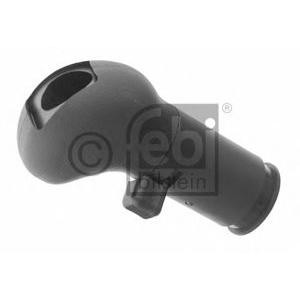 топче на скоростния лост FEBI BILSTEIN 28138
