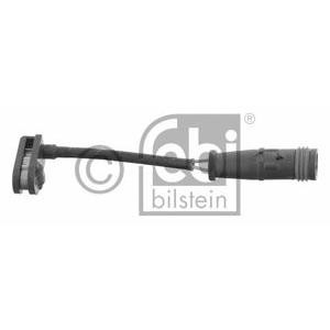 датчик, износване на накладки FEBI BILSTEIN 28139