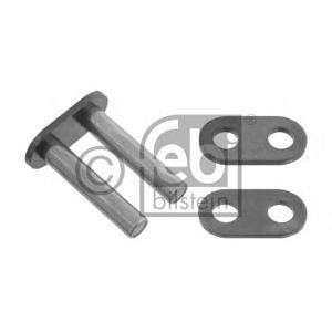 звено на верига, ангренажна верига FEBI BILSTEIN 28140