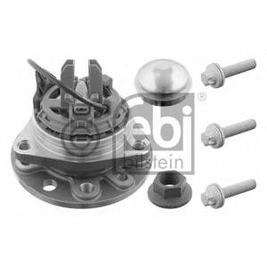 комплект лагер главина FEBI BILSTEIN 28141